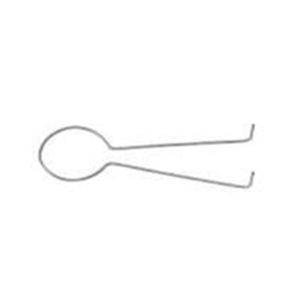 Marker McKissock Padgett cm Markings Stainless Steel Ea